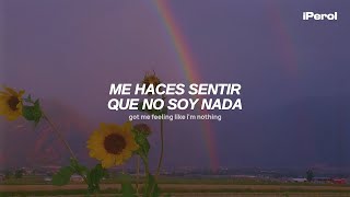 Taylor Swift - Mean (Taylor's Version) (Español + Lyrics)