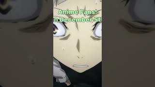 ALL ANIME FANS UNITE #anime #death #animedeath #charactersdeath #die #anime #animefans #jjk #kny