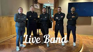Live Band - Mix čardášov- Beťar som / kale balengi (Cover )