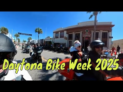 Daytona - Feel The Experience!