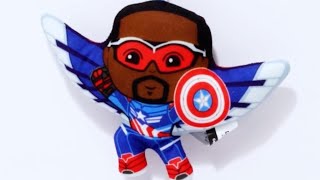Captain America: Brave New World Happy Meals Are Here, Why Did McDonald’s Release It Early?