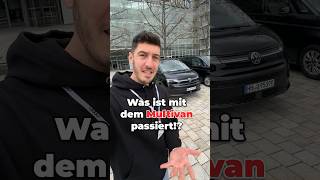 Multivan T6 oder T7? 🚐😜| #multivan #vwbulli #vwt6multivan #volkswagen #autowissen #autonews