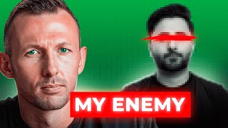 I Helped My Fiverr Competitor Become a Top Rated Seller in 33 minutes