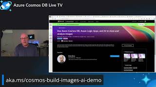 Build 2023 Promo