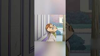 Curiosity's Curse: The Tale of Rohan and the Cheap Trick #anime #jojosbizzareadventure #shorts