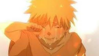 NARUTO SAD | TELEVISION / SO FAR SO GOOD |『AMV』