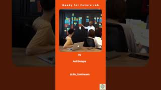 #jobs #future (Sustainability Compliance Officer)