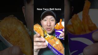 (New) Taco Bell Street Chapula 🌮