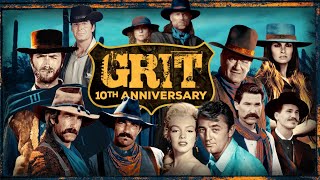 Grit 10th Anniversary Celebration