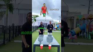Guess these footballers countries #triviagame #trivia #fun #games
