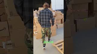 美国多平台海外仓一件代发服务 #tiktok  #美国SSK预上网