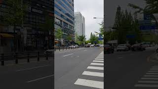 #임영웅 #고장난 벽시계 #도시풍경