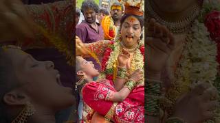 Bonalu 2025 Rakesh Bonam Dance #bonalu #rakesh #dance #hyderbadbonalu #amma