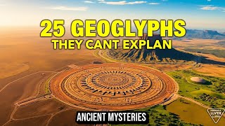 What 25 Mysterious Geoglyphs Found Worldwide Teach Us About Ancient Civilizations | History