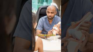 Knee-Preserving Success Stories