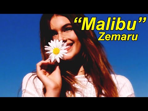Malibu - Zemaru | Lyrics