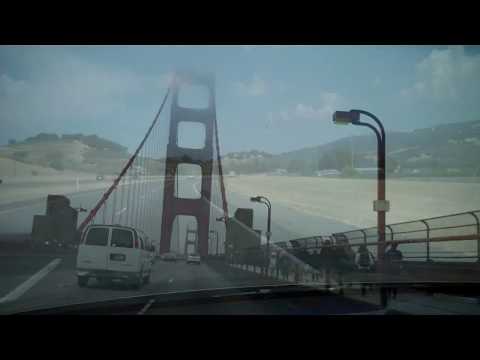 Tom and nana road trip summer of 2017