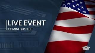 LIVE: SECDEF Hegseth and CJCS Gen. Caine Meet with Leaders from Estonia, Latvia and Lithuania