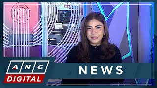 JUST IN: Palace suspends work in gov't offices, classes in Metro Manila, some Luzon provinces | ANC