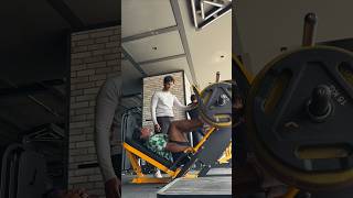 12KG Lean Muscle Gain in 12 Months | 45 Day Natural Transformation Pt.1 #shorts