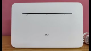 Soyealink Huawei B535 333 4G 300mbps Router