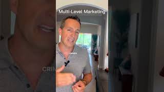 Network and Multi-Level Marketing: Business or Pyramid Scheme? #privateinvestigator #fraud #mlm