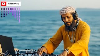 Balkan Arabic Deep House | Beat Sound Mix | Arabic Retro Dance Classics