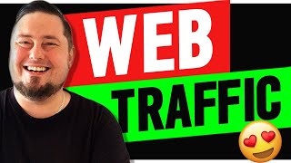 New Web Traffic Source: Drive Visitors To Your Website