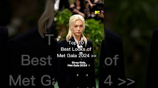 Best Looks of Met Gala 2024 #metgala #metgala2024 #jennie #celebrities #trending