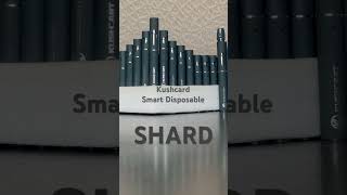 #shard #smartvape