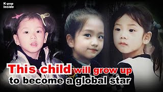 JISOO Before BLACKPINK – Never Seen Before!