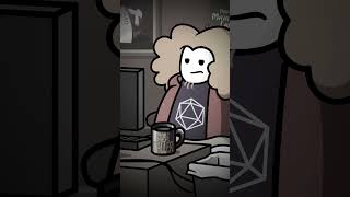 Slay the Princess: the Voices #funny #relatable #visualnovel #slaytheprincess