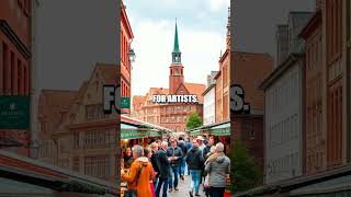 Discovering the Hidden Streets of Leipzig