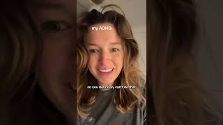 ADHD Cleaning | ADHD Coping | ADHD Probs