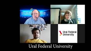 ASC21   Ural Federal University