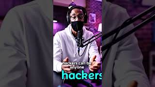 Small Targets Matter: Why Anyone Can Be Hacked, Not Just Big Companies!
