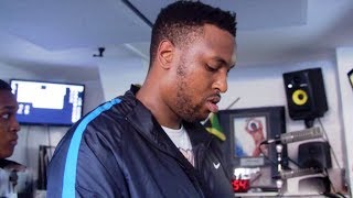 Grandmixxer and Vision Crew for Novelist MMM Yeh Special Live