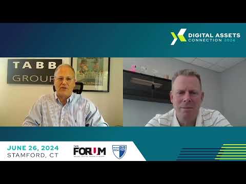 Digital Connectivity & the Cloud: Insights from BSO’s Steve McConnell | Market Structure Wave