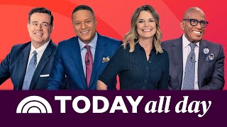 Watch celebrity interviews, entertaining tips and TODAY Show exclusives | TODAY All Day - July 16