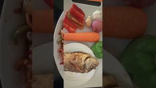 skabiche recipe 😋  #shorts #shortvideo #youtubeshorts #food #cooking