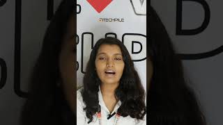 Summer Training 2023 | Feedback of Anjali Maurya From Government Girls Polytechnic Amethi #techpile