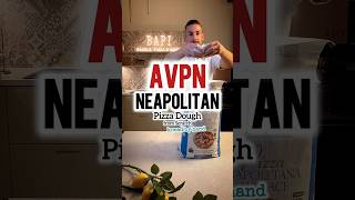 🍕 AVPN Neapolitan Pizza Dough? 🔥
