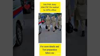 JOIN AFNS 2025                         #afns #educatepakistan318 #pakarmy #army #military #afnstest