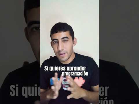 RETO DE 30 DIAS APRENDIENDO PROGRAMACION CONMIGO #programacion #aprendeaprogramar #coding