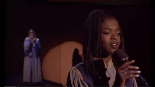 Sister Act 2 - 30 years ago and reunion 2024 Joyful Joyful