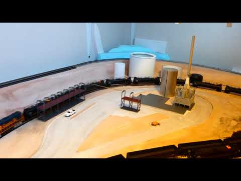 UP Coastal and SMVR: Corner Industry Update