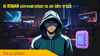 AI vs Human Mind: The CJ Rythem & Grok3 Explore Thinking Processes