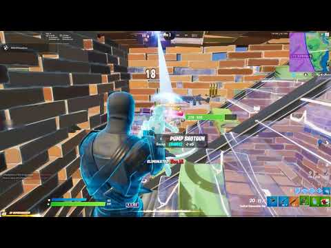 Arena DUB YOOOO