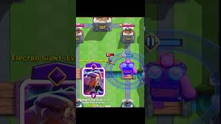 Electro Giant Evolution Concept