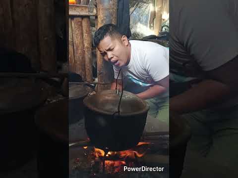 POBRE na DAW ko naay moy ebedensiya